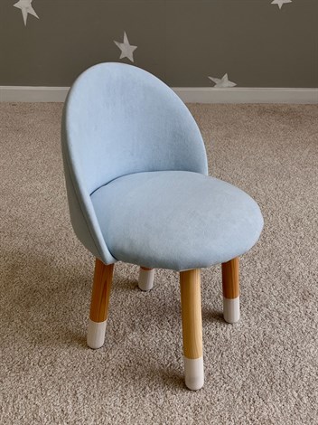 Комплект Стол + мягкий стульчик - фото 9444